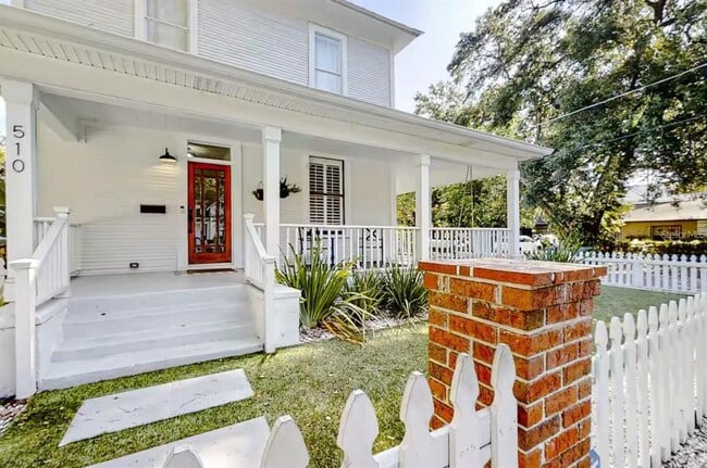 property at 510 E Amelia Ave