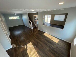 20103 47th Avenue Court E in Spanaway, WA - Foto de edificio - Building Photo