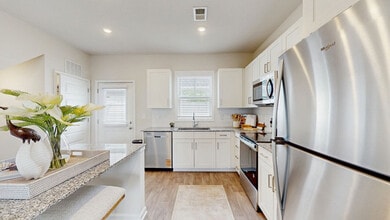 Cottages at Ridgefield in Conway, SC - Foto de edificio - Building Photo
