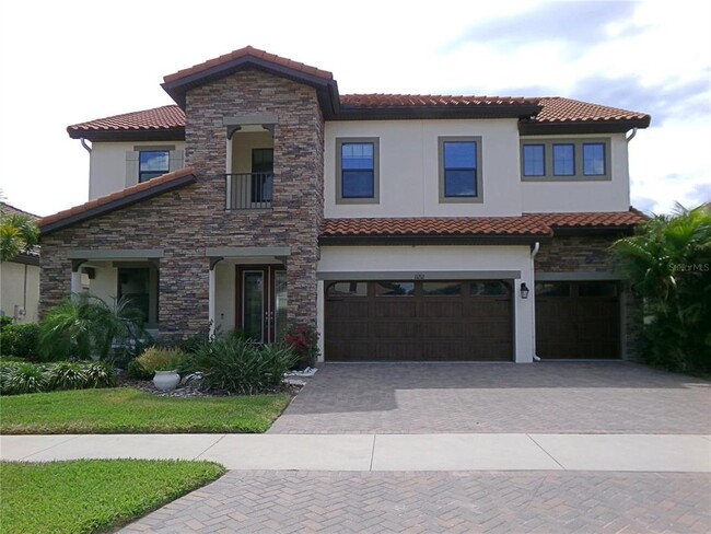 11212 Hawks Fern Dr in Riverview, FL - Building Photo - Building Photo