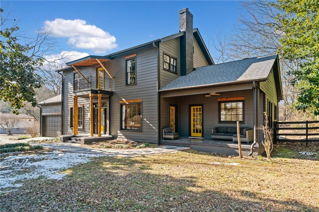 634 S Main St in Jasper, GA - Building Photo
