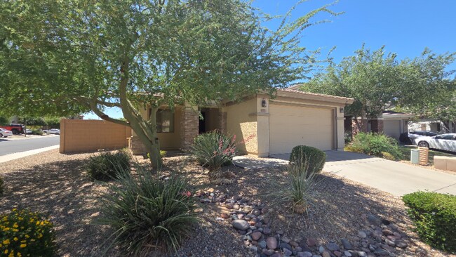 property at 6771 W Miner Trail