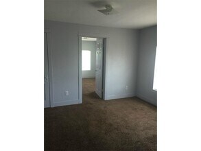 502 Meander St-Unit -4 in Abilene, TX - Building Photo - Building Photo
