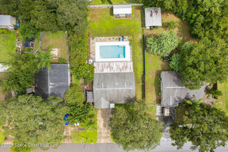 1725 Valley Forge Dr in Titusville, FL - Building Photo - Building Photo