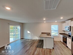 2961 Penninger Cir in Charlotte, NC - Building Photo - Building Photo