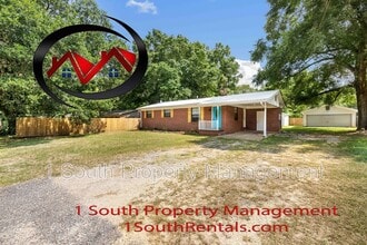 6925 Colonial Terrace in Mobile, AL - Building Photo - Building Photo