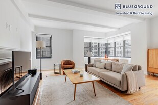 400 E 57th St in New York, NY - Building Photo