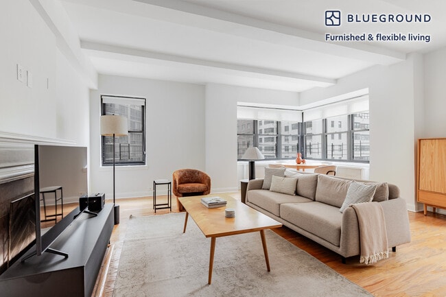 400 E 57th St, Unit FL6-ID1808