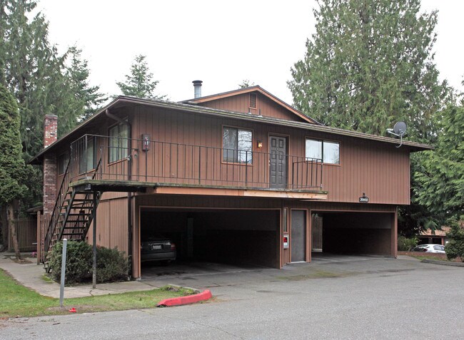 Azalea Gardens in Federal Way, WA - Building Photo - Building Photo