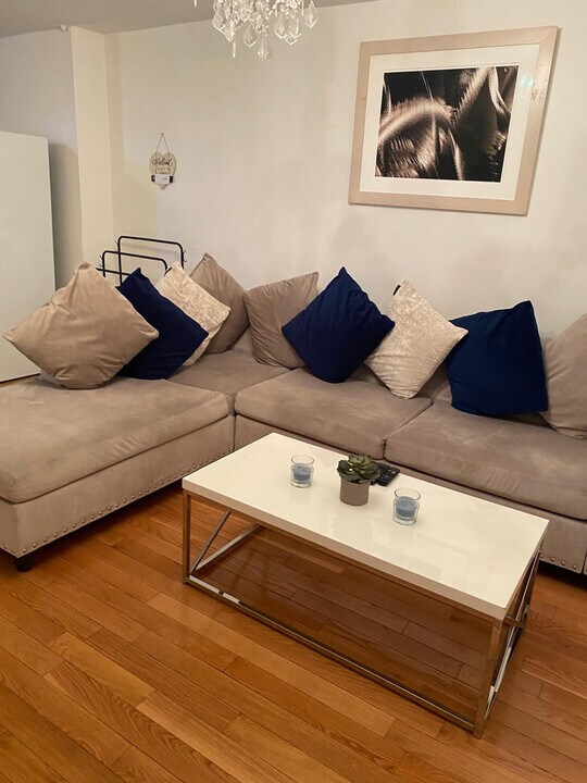 787-781 1st Ave in New York, NY - Building Photo