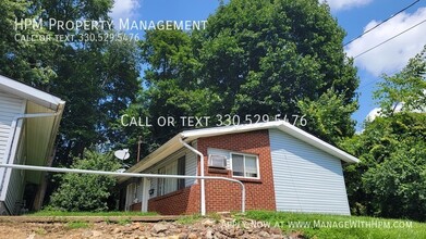 2385 Newton St in Akron, OH - Foto de edificio - Building Photo