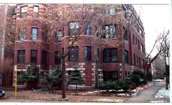 5354-5356 N Glenwood in Chicago, IL - Building Photo