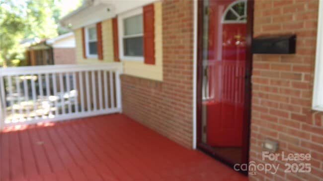 823 Wabash Ave in Charlotte, NC - Building Photo - Building Photo