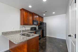 Heritage Trace of Brookland in Brookland, AR - Foto de edificio - Interior Photo