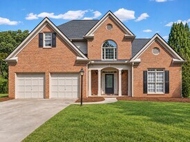 2173 Foxboro Ln in Atlanta, GA - Building Photo