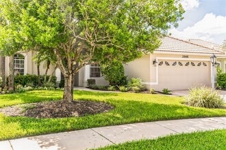 2888 Phoenix Palm Terrace in North Port, FL - Building Photo - Building Photo