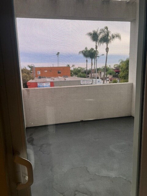 3250 Adams Ave, Unit 202 in San Diego, CA - Foto de edificio - Building Photo