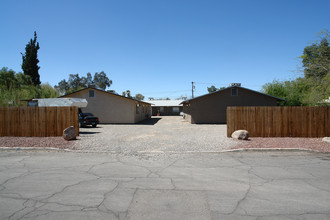 2221-2229 N Bell Ave in Tucson, AZ - Building Photo - Building Photo