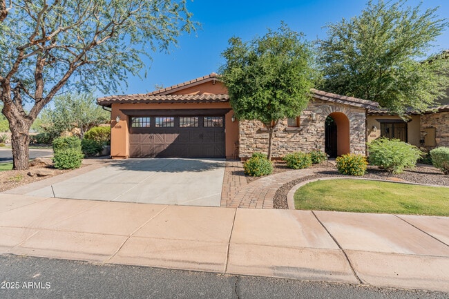 property at 12073 W Desert Mirage Dr