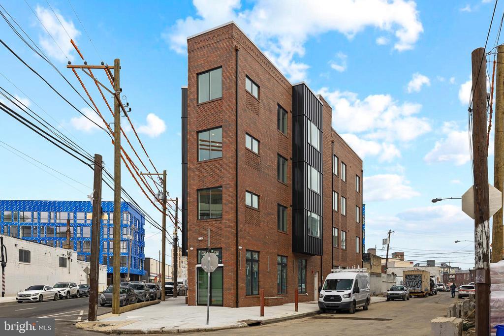 1733-41 N 2nd St in Philadelphia, PA - Building Photo