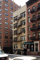 406 E 63rd St in New York, NY - Building Photo