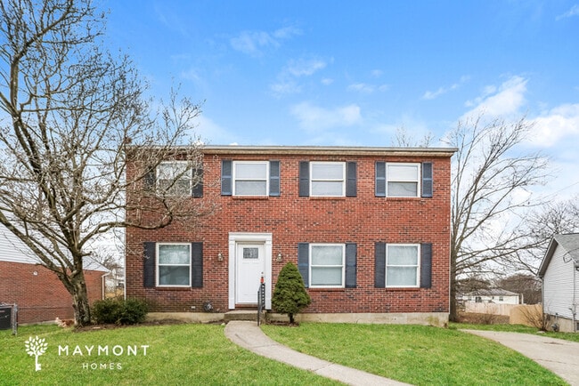 property at 43 Surrey Ct