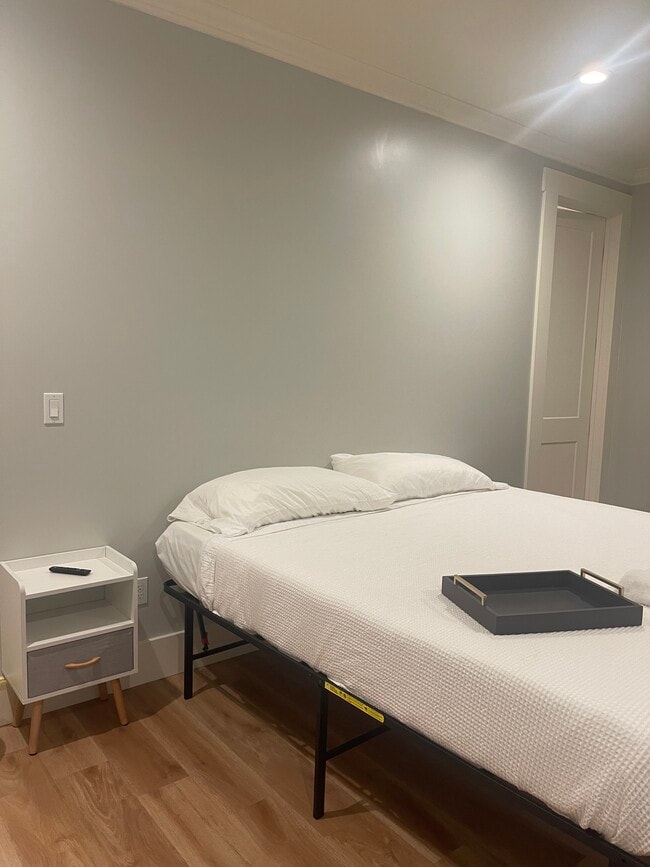 property at 734 Campbell St