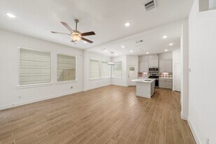 12762 Grayson County Dr in Cypress, TX - Building Photo