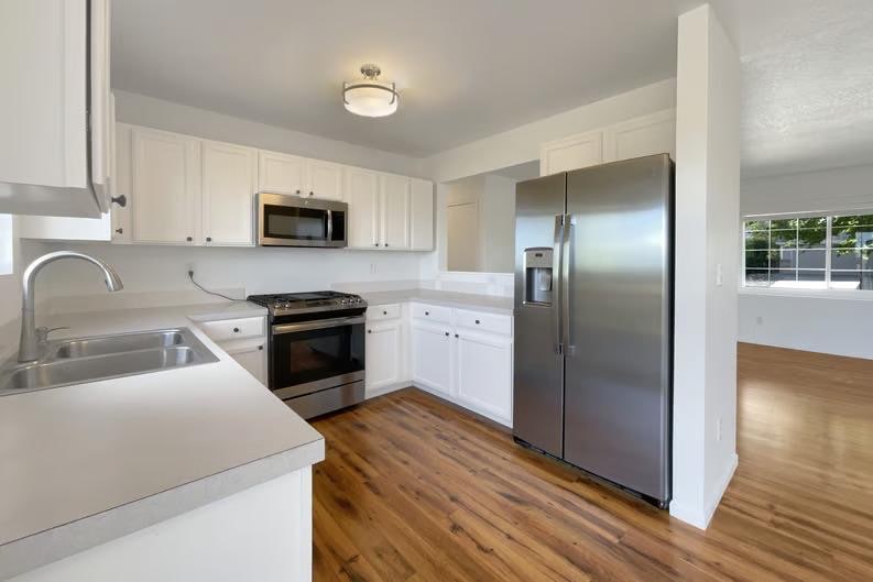 4109 Cripple Creek Dr in Loveland, CO - Building Photo