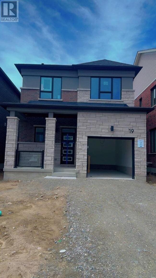 property at 19 Foxley Hts