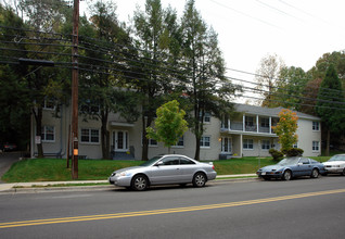 Maple in Takoma Park, MD - Building Photo - Building Photo