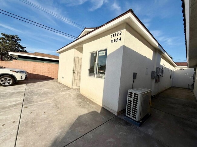 11522 June St in Garden Grove, CA - Building Photo - Building Photo