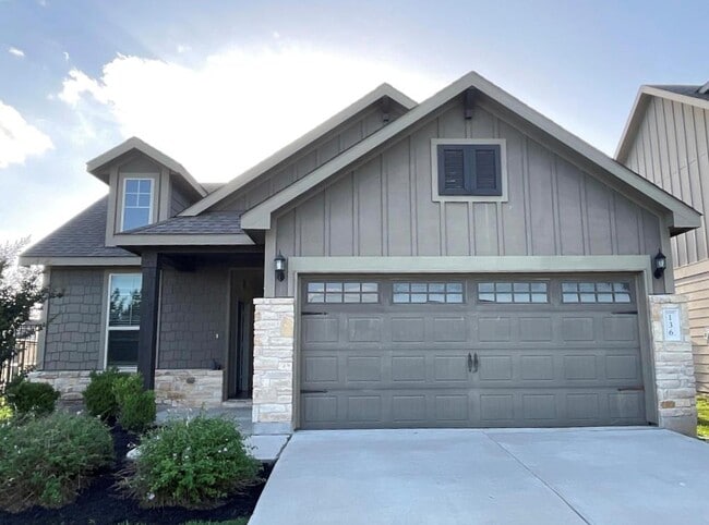 property at 136 Bonnet Blvd