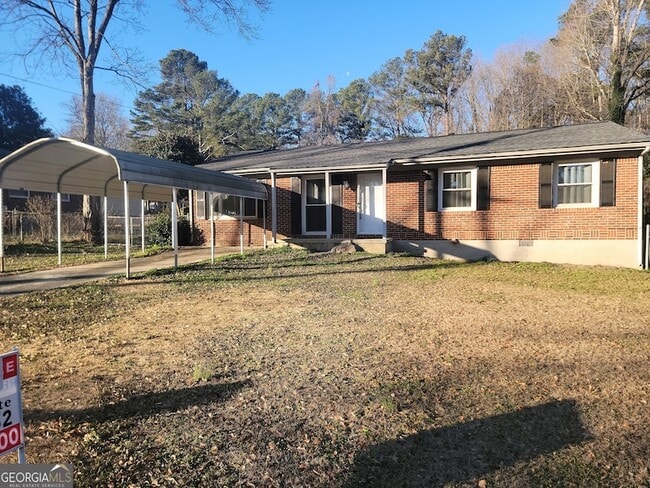1326 Lori Ct in Conley, GA - Building Photo - Building Photo