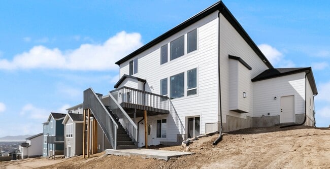 3994 N 900 W in Highland, UT - Building Photo - Building Photo