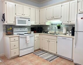 2109 Harris Dr in Oxford, MS - Building Photo - Building Photo