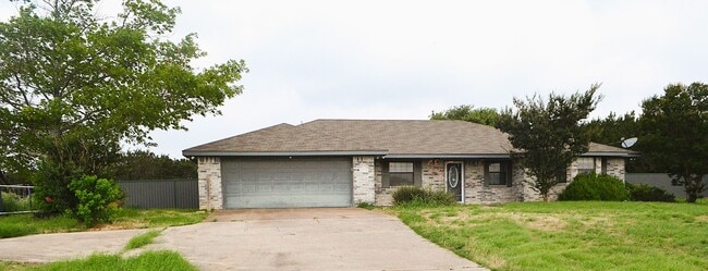 873 Spring Creek Ln in Copperas Cove, TX - Building Photo - Building Photo