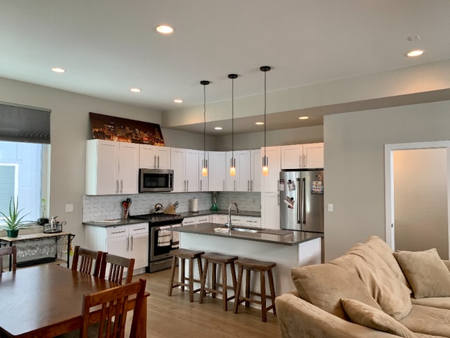 property at 2815 W 25th Ave