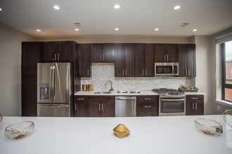 Instrata Pentagon City in Arlington, VA - Foto de edificio - Interior Photo