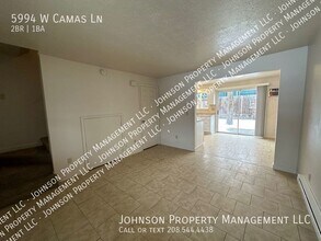 5994 W Camas Ln in Boise, ID - Building Photo - Building Photo