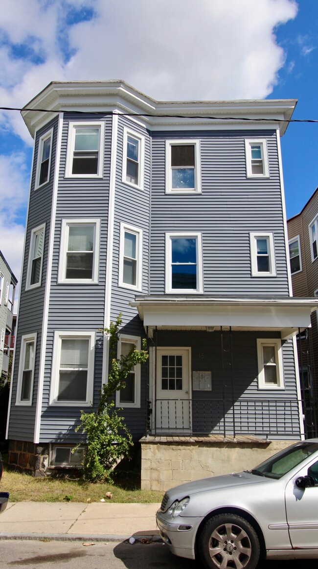 15 Elder St, Unit 1