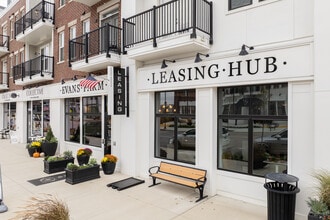 Evans Farm in Lewis Center, OH - Building Photo - Building Photo