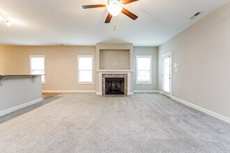 26 Birdo Pt Wy in Garner, NC - Foto de edificio - Building Photo