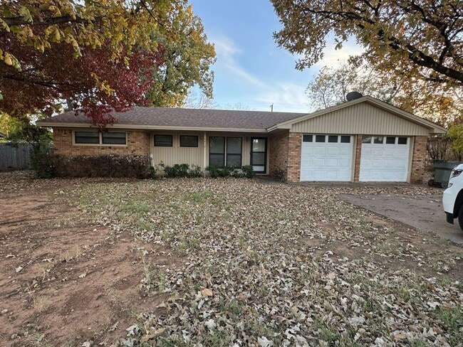 property at 4419 Call Field Rd