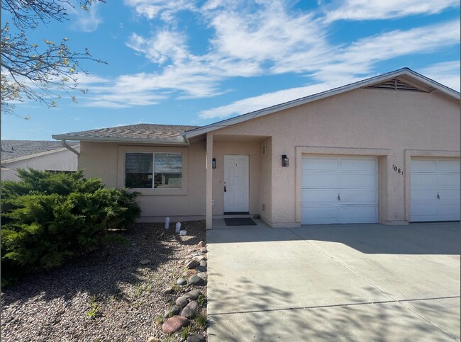 property at 7081 E Galaxy Way
