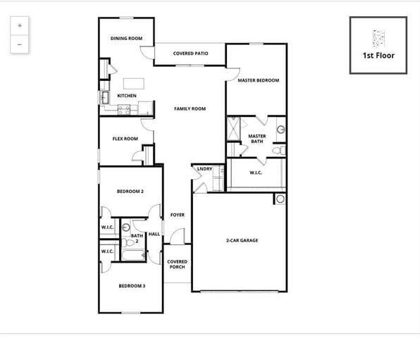 243 Elam Dr in Anna, TX - Building Photo - Building Photo