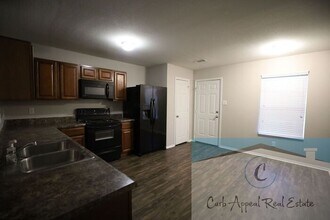 3800 Churchill Dr in Jonesboro, AR - Foto de edificio - Building Photo