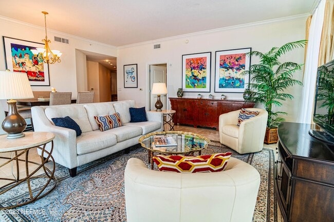 1431 Riverplace Blvd, Unit 2804 in Jacksonville, FL - Building Photo - Building Photo