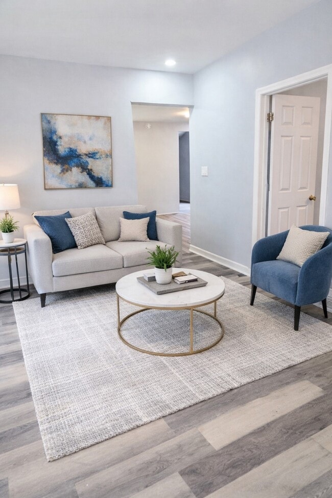 property at 53 Mill St