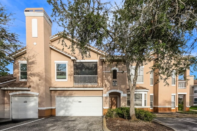 property at 17980 Villa Creek Dr